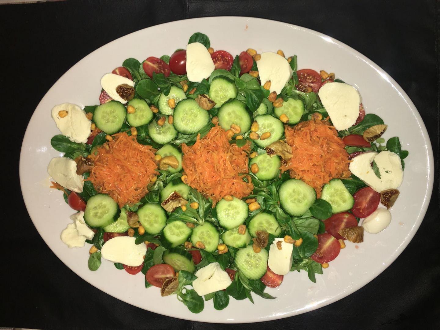 salade